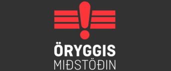 Oryggis Midstödin