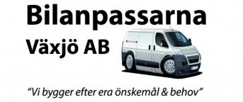 Bilanpassarna i Växjö AB