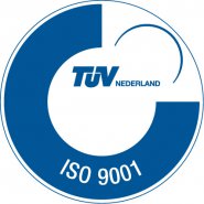 ISO certificering